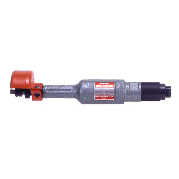 NPK-NHG65G CNS Grinder