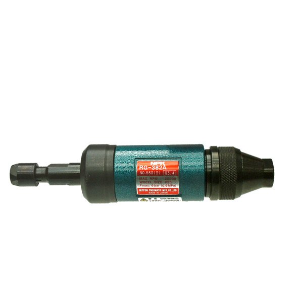 NPK-RG38CA Die Grinder
