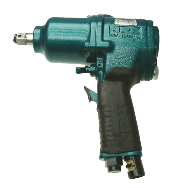 NPK-NW1600HA Impact Wrench