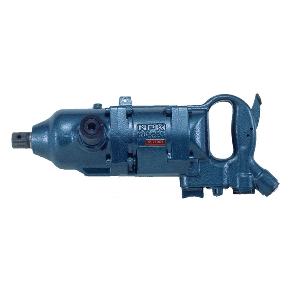 NPK-NW22A Impact Wrench