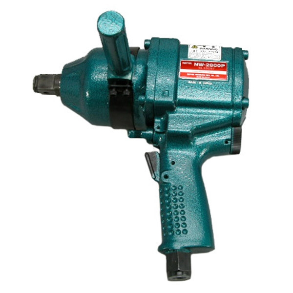 NPK-NW2800P Impact Wrench