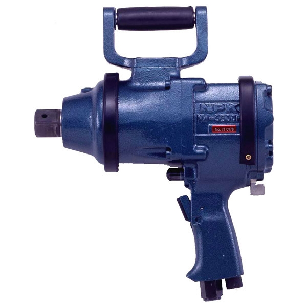 NPK-NW3500P Impact Wrench