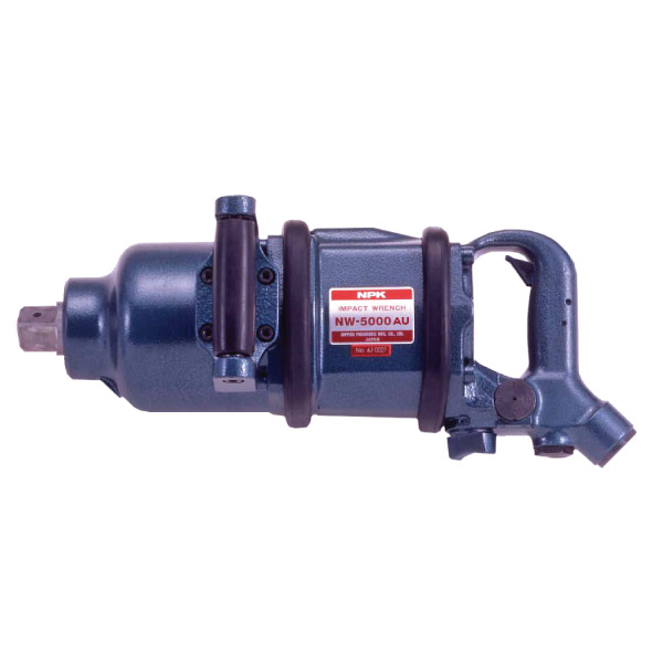NPK-NW5000A Impact Wrench
