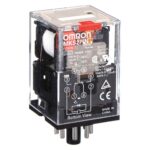 OMRON General Purpose Relays