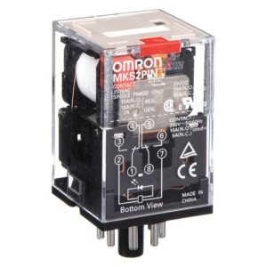 OMRON General Purpose Relays