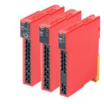 OMRON Safety Relays