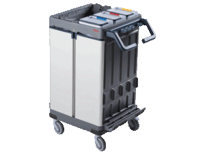Vileda Cleaning Trolley - Origo 2 Type C