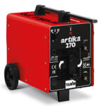 Telwin Arc Welding Machine ARTIKA 270