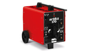 Telwin Arc Welding Machine ARTIKA 270