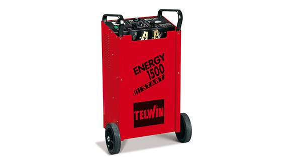 Telwin ENERGY 1500 START
