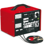 Telwin Battery Changers COMPUTER 48/2