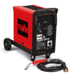 Telwin Mig Welding Machine TELMIG 281/2