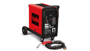 Telwin Mig Welding Machine TELMIG 281/2