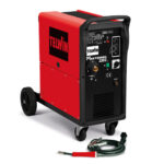 Telwin Mig Welding Machine MASTERMIG 270/2