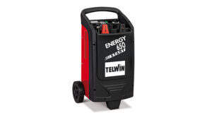 Telwin ENERGY 650 START