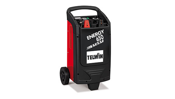Telwin ENERGY 650 START