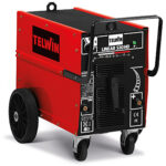Telwin Arc Welding Machine LINEAR 530 HD