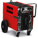 Telwin Arc Welding Machine LINEAR 630 HD