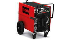 Telwin Arc Welding Machine LINEAR 630 HD