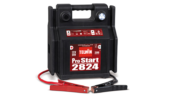 Telwin PRO START 2824