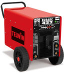 Telwin Arc Welding Machine EURARC 422