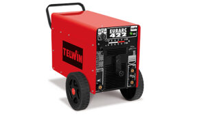 Telwin Arc Welding Machine EURARC 422