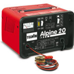 Telwin Battery Chargers ALPINE 20 BOOST