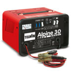 Telwin Battery Chargers ALPINE 30 BOOST