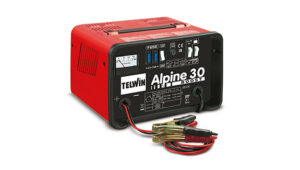 Telwin Battery Chargers ALPINE 30 BOOST