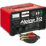 Telwin Battery Chargers ALPINE 50 BOOST