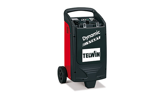 Telwin DYNAMIC 520 START