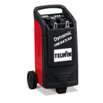 Telwin DYNAMIC 420 START