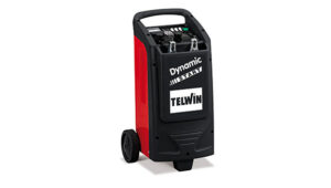 Telwin DYNAMIC 420 START