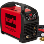 Telwin Tig Welding Machine SUPERIOR TIG 252 AC/DC