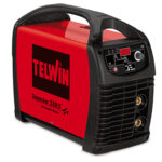 Telwin Arc Welding Machine SUPERIOR 320 CE VRD