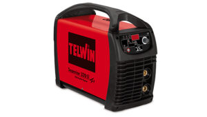Telwin Arc Welding Machine SUPERIOR 320 CE VRD