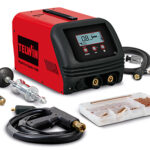 Telwin Repair Welding Machine DIGITAL CAR SPOTTER 5500 400V