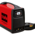 Telwin Plasma Cutting SUPERIOR PLASMA 160