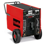 Telwin Arc Welding Machine LINEAR 430 HD