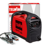 Telwin Arc Welding Machine FORCE 125