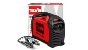 Telwin Arc Welding Machine FORCE 125