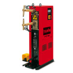 Telwin Spot Welding Machine PCP 18 LCD