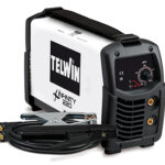 Telwin Arc Welding Machine INFINITY 220