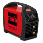 Telwin Arc Welding Machine SUPERIOR 250