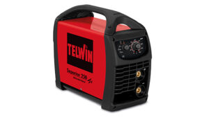 Telwin Arc Welding Machine SUPERIOR 250