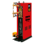 Telwin Spot Welding Machine PCP 28 LCD