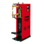 Telwin Spot Welding Machine PTE 18 LCD