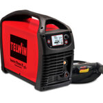 Telwin Plasma Cutting SUPERIOR PLASMA 70