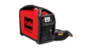 Telwin Plasma Cutting SUPERIOR PLASMA 70