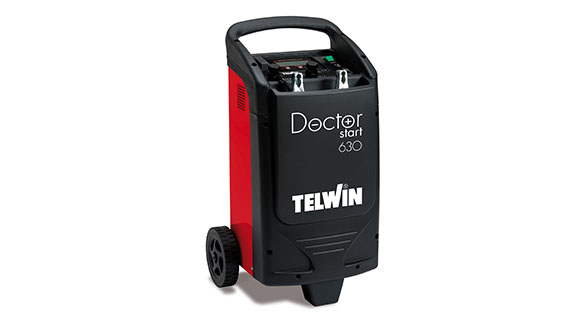Telwin DOCTOR START 630